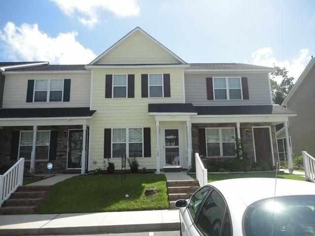 109 Doris Place Drive, Jacksonville, NC 28540 (MLS #100027817) :: Century 21 Sweyer & Associates