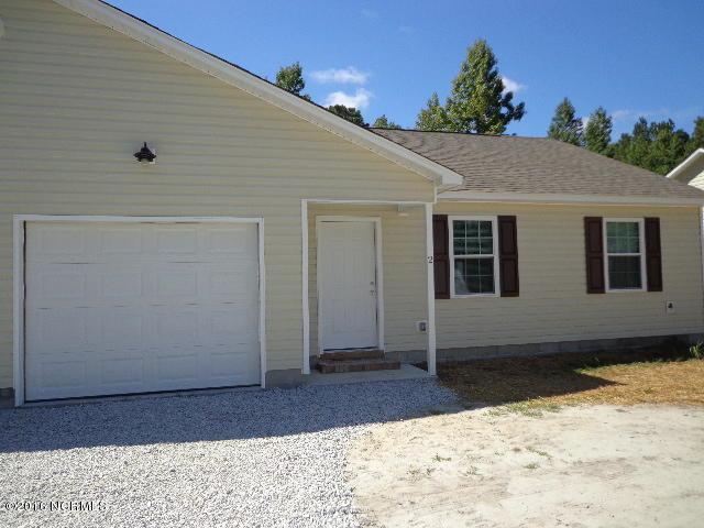 115 Meadowview Road #4, Jacksonville, NC 28540 (MLS #100027828) :: Century 21 Sweyer & Associates