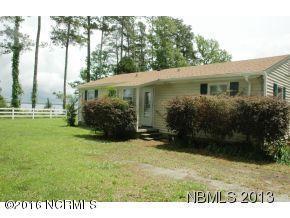 202 A Johnson Point Road, New Bern, NC 28560 (MLS #100027855) :: Century 21 Sweyer & Associates