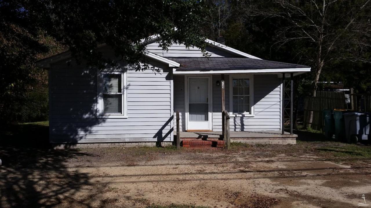 415 Warwick Mill Road - Photo 1