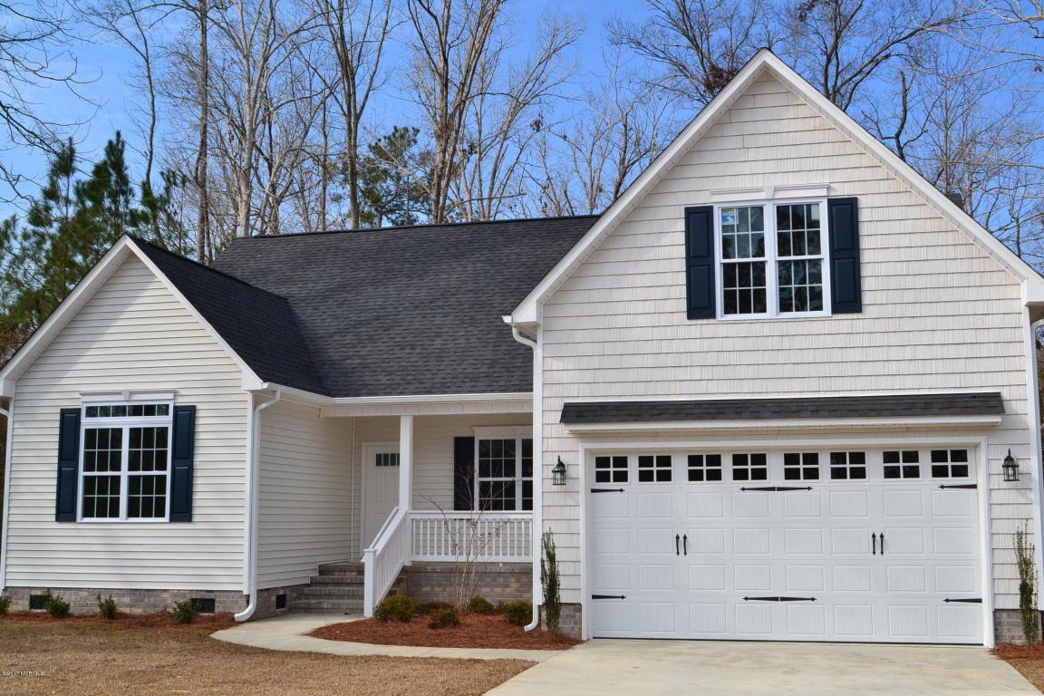 353 Knollwood Drive, Hampstead, NC 28443 (MLS #100027937) :: Century 21 Sweyer & Associates