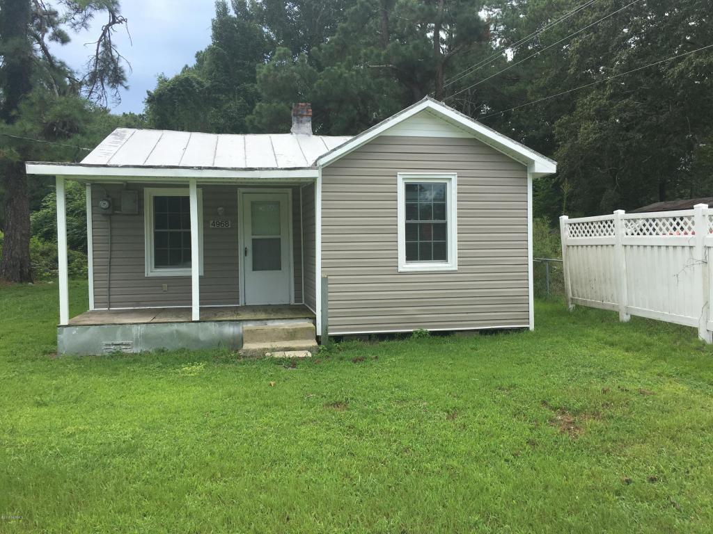 4968 Hwy 58 - Photo 1