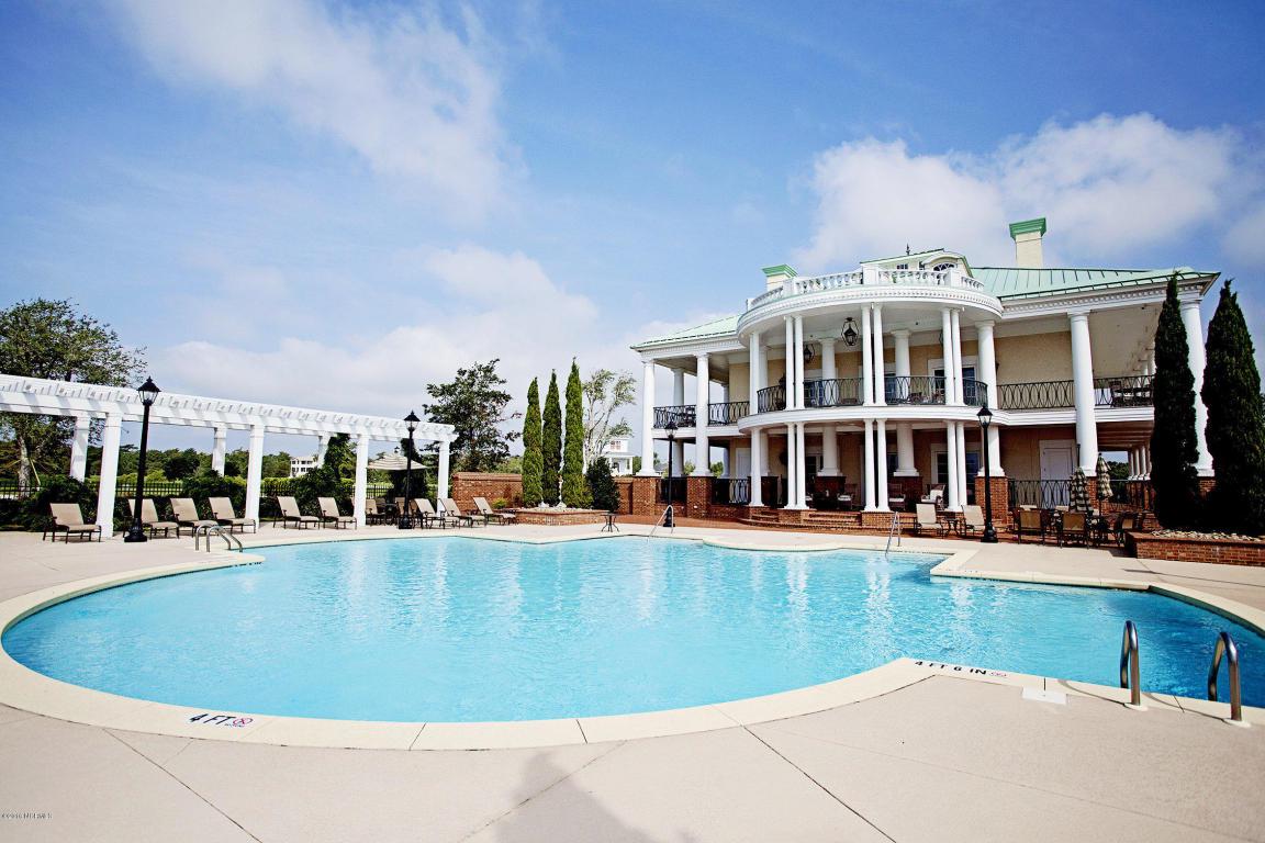 101 Ellery Street, Newport, NC 28570 (MLS #100028030) :: Century 21 Sweyer & Associates