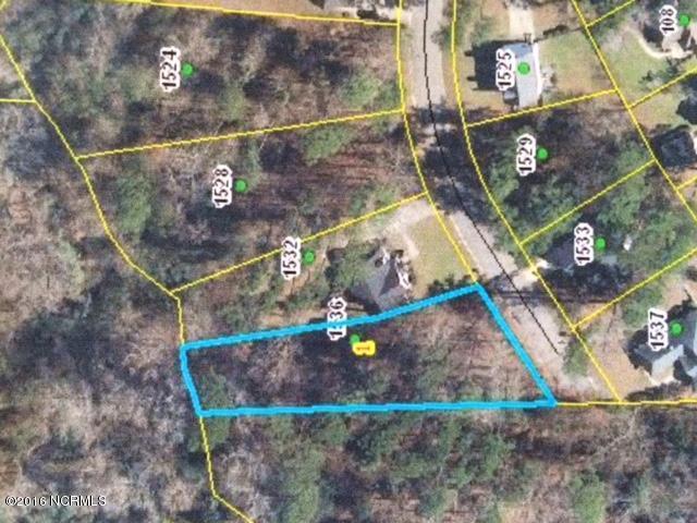1536 Chateau Lane - Photo 1