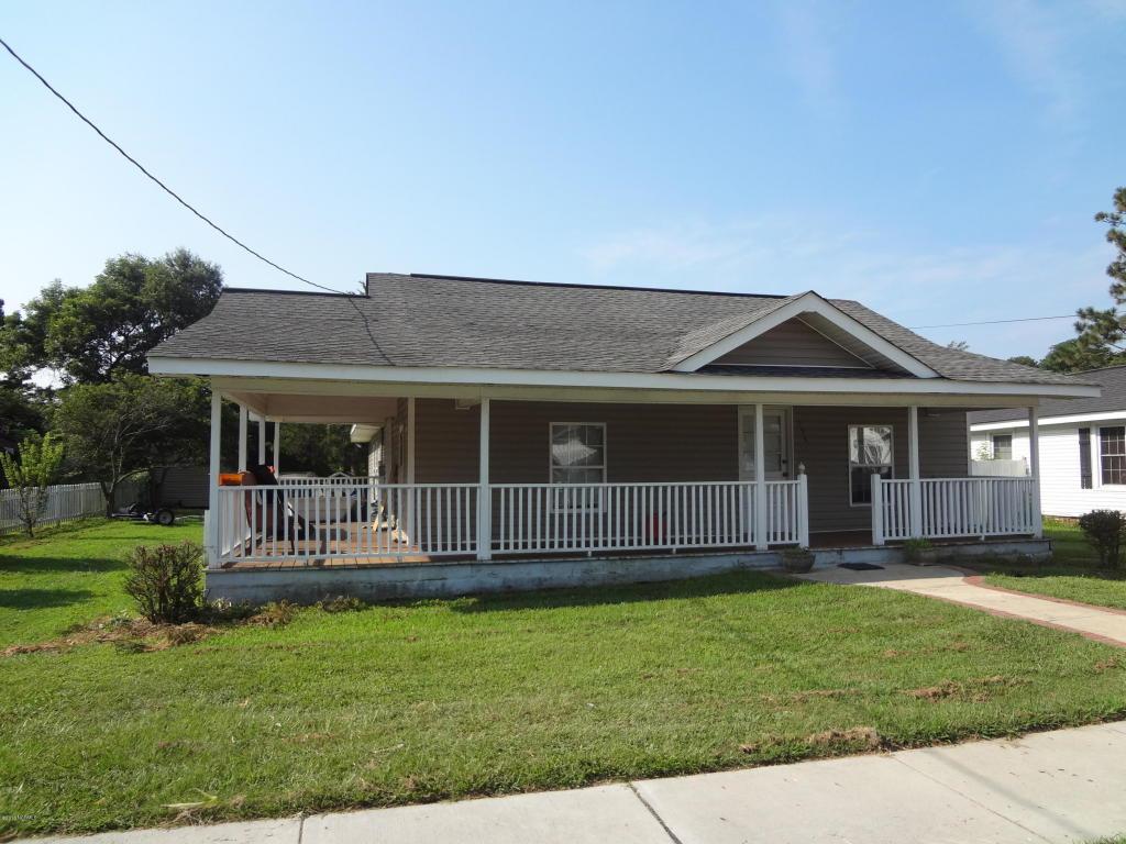 255 Washington Street - Photo 1