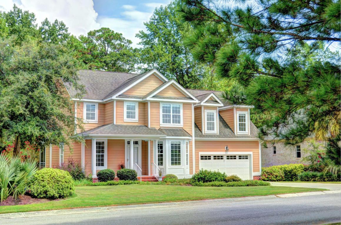 629 Blue Point Drive, Wilmington, NC 28411 (MLS #100028118) :: Century 21 Sweyer & Associates