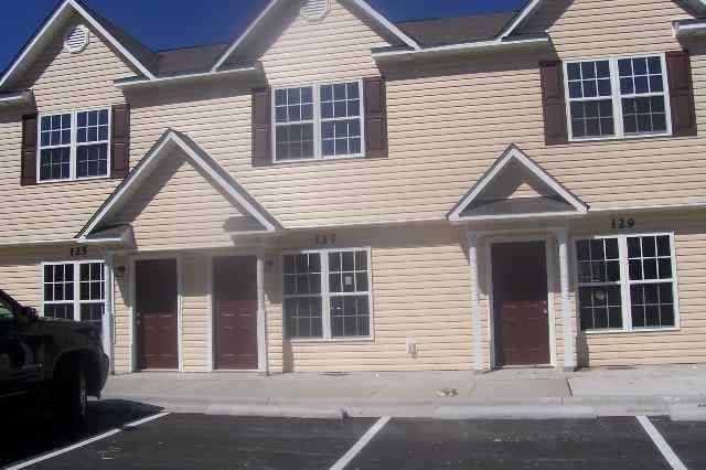 123 Cornerstone Place, Jacksonville, NC 28546 (MLS #100028158) :: Century 21 Sweyer & Associates