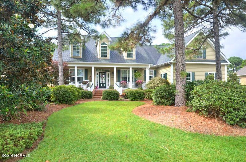 2939 Trailwood Drive SE, Southport, NC 28461 (MLS #100028182) :: Century 21 Sweyer & Associates