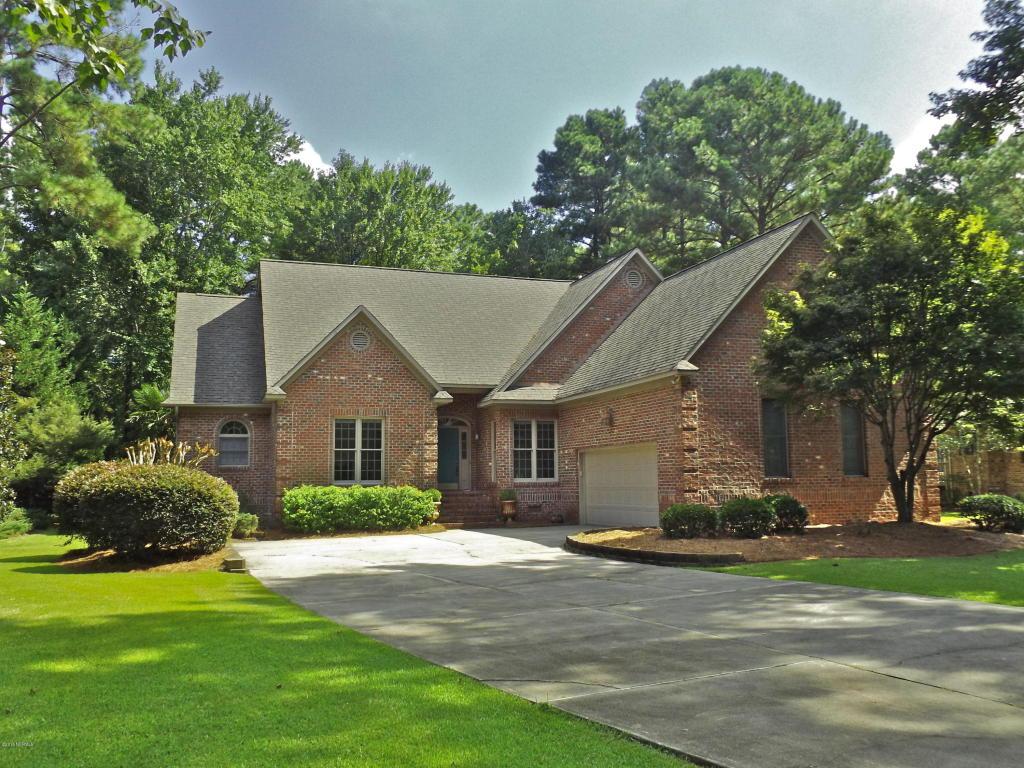 1019 Laurel Valley Drive, New Bern, NC 28562 (MLS #100028183) :: Century 21 Sweyer & Associates