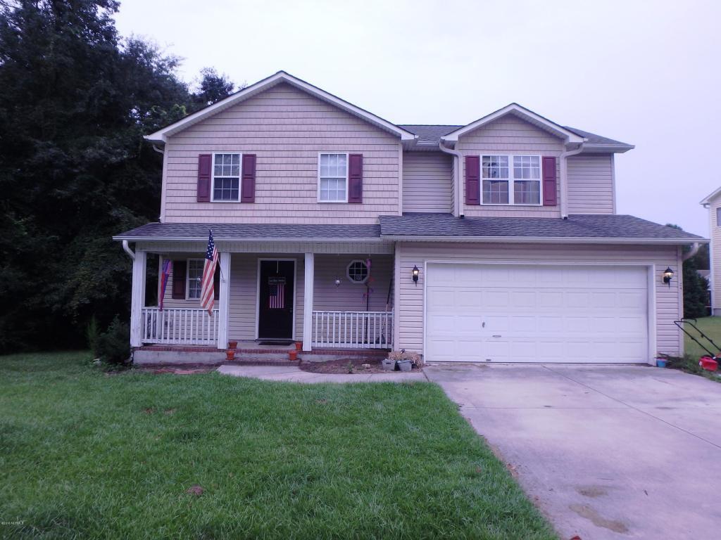 124 Briar Hollow Drive - Photo 1