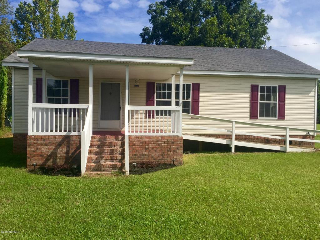 14723 Sam Potts Highway - Photo 1