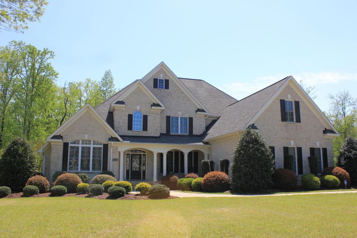 4466 Galway Drive, Winterville, NC 28590 (MLS #100028283) :: Century 21 Sweyer & Associates