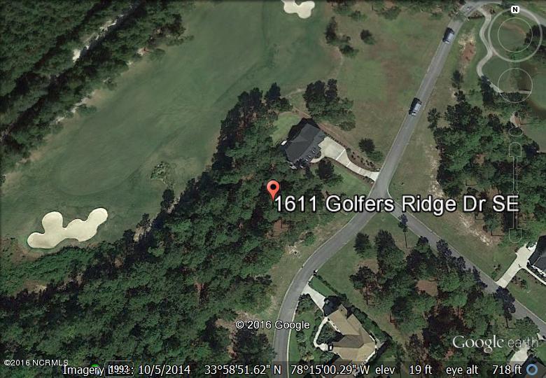 1611 Golfers Ridge - Photo 1