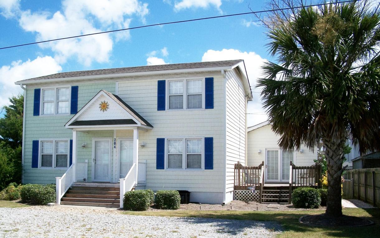 204 Bogue Sound Drive - Photo 1