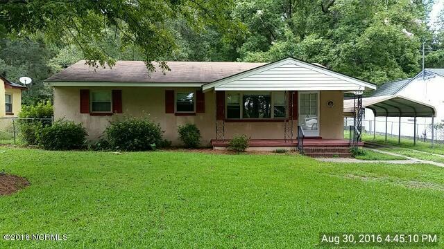 214 Nancy Street, Lake Waccamaw, NC 28450 (MLS #100028358) :: Century 21 Sweyer & Associates
