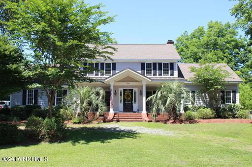 3965 Appletonn Way #1, Wilmington, NC 28412 (MLS #100028361) :: Century 21 Sweyer & Associates