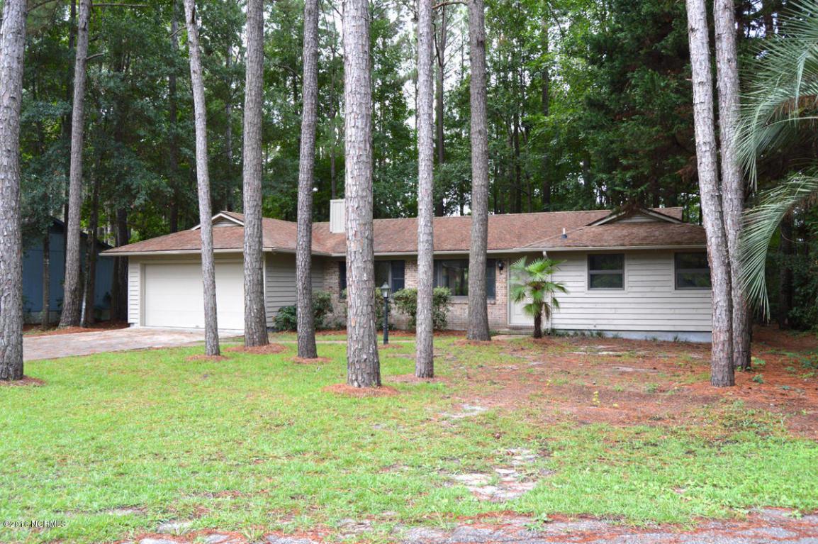 11 East Pine Court, Carolina Shores, NC 28467 (MLS #100028587) :: Century 21 Sweyer & Associates