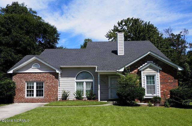 2678 Idlebrook Circle, Midway Park, NC 28544 (MLS #100028763) :: Century 21 Sweyer & Associates