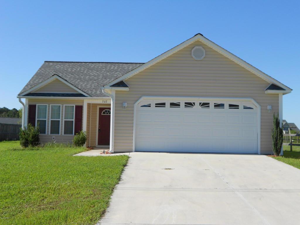 207 Cherry Blossom Drive - Photo 1