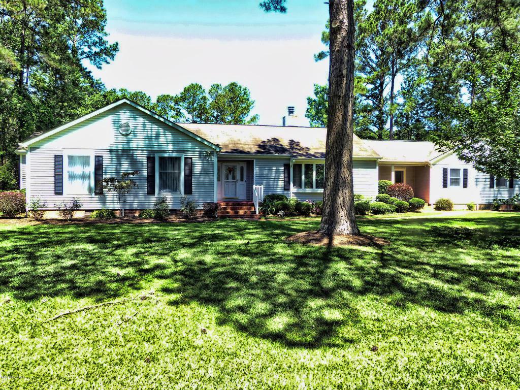 6105 Horton Road - Photo 1