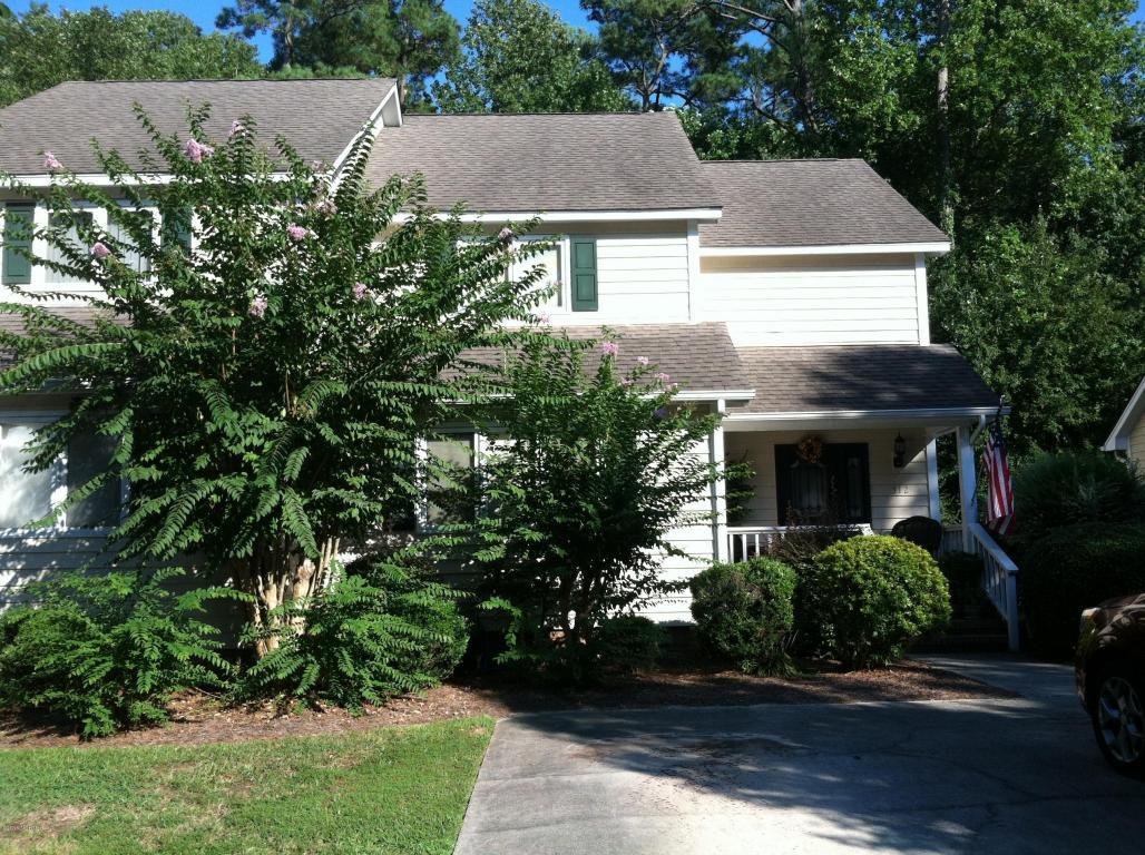 312 Wimbledon Court, Wilmington, NC 28412 (MLS #100029114) :: Century 21 Sweyer & Associates