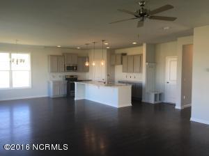 7411 Darius Drive, Wilmington, NC 28411 (MLS #100029360) :: Century 21 Sweyer & Associates
