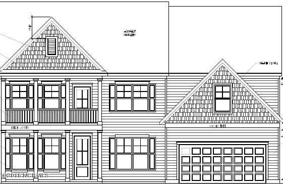149 Great Oak Drive, Hampstead, NC 28443 (MLS #100029446) :: Century 21 Sweyer & Associates