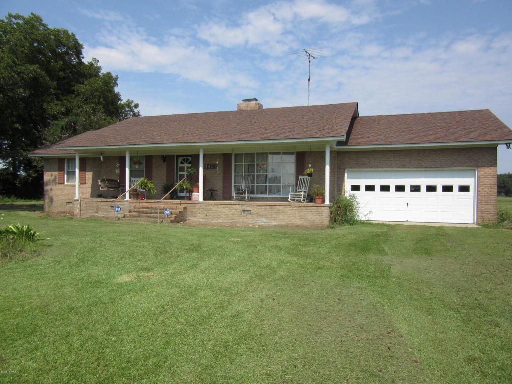 1415 Baldwin Road, Whiteville, NC 28472 (MLS #100029532) :: Century 21 Sweyer & Associates