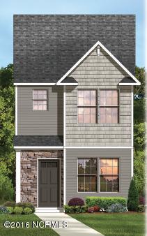 110 Beacon Woods Drive, Holly Ridge, NC 28445 (MLS #100029561) :: Century 21 Sweyer & Associates