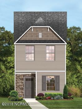 116 Beacon Woods Drive, Holly Ridge, NC 28445 (MLS #100029597) :: Century 21 Sweyer & Associates