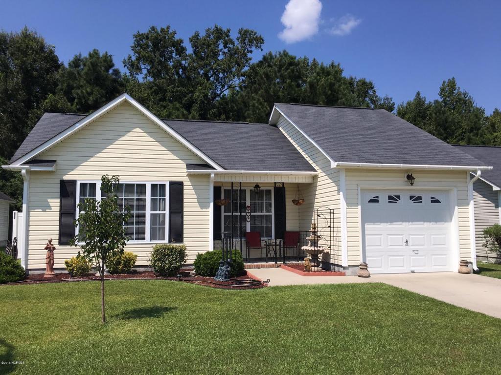 4730 Corena Drive - Photo 1