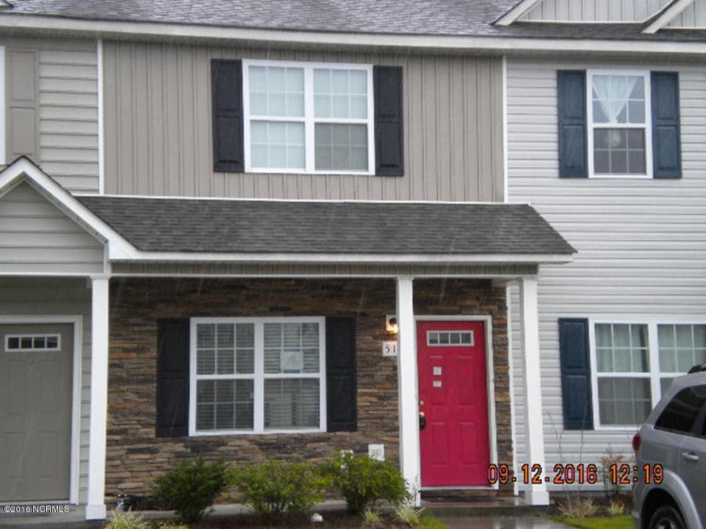 515 Oyster Rock Lane, Sneads Ferry, NC 28460 (MLS #100029636) :: Century 21 Sweyer & Associates