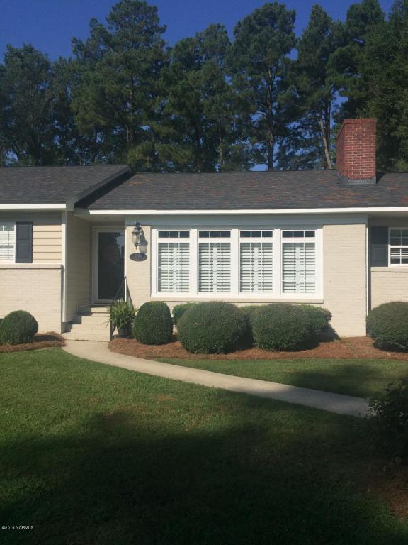 2100 Greenbriar Road - Photo 1
