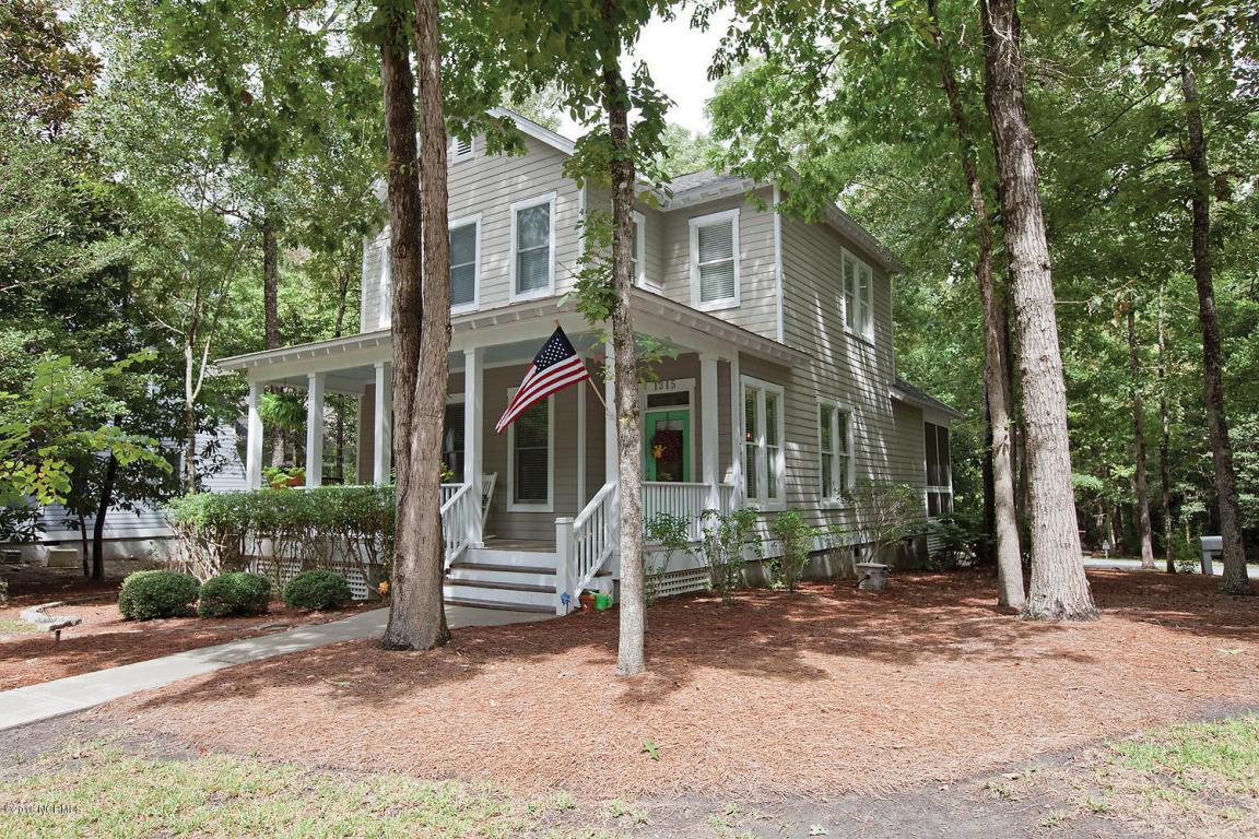 1315 Legacy Lane, Wilmington, NC 28411 (MLS #100029702) :: Century 21 Sweyer & Associates