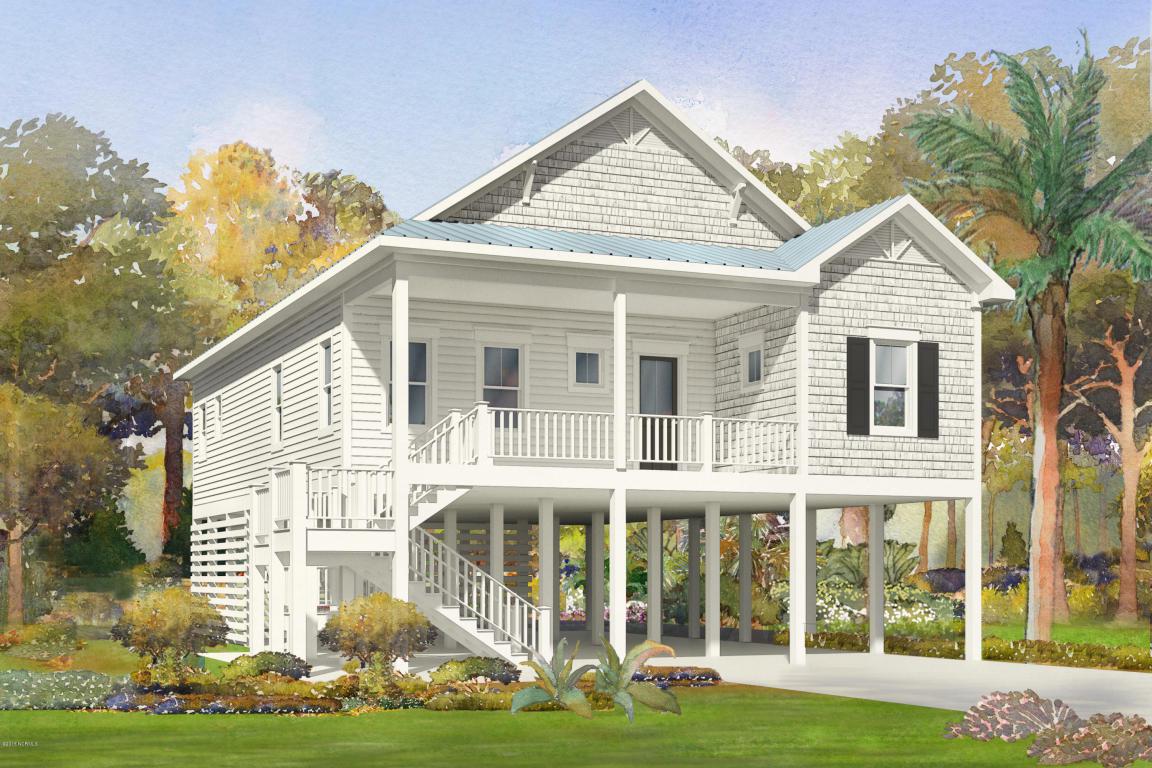 2026 Little Palm Way #58, Wilmington, NC 28409 (MLS #100029780) :: Century 21 Sweyer & Associates