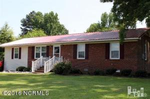 119 Colonial Drive, Clinton, NC 28328 (MLS #100029869) :: Century 21 Sweyer & Associates