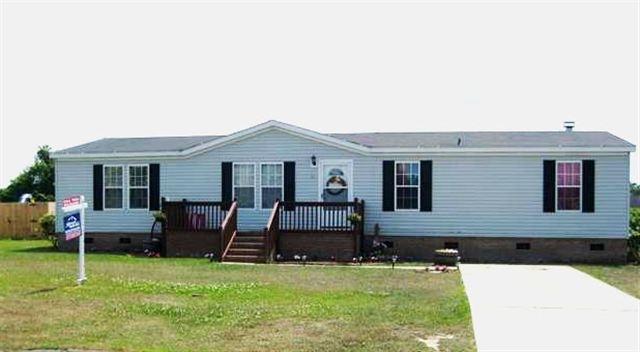 113 Magnolia Gardens Drive, Jacksonville, NC 28540 (MLS #100029919) :: Century 21 Sweyer & Associates