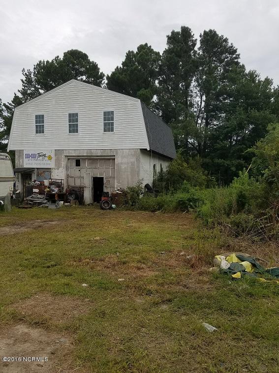 316 Old Winberry Road - Photo 1