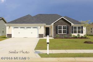 601 Spoleto Court, Swansboro, NC 28584 (MLS #100029990) :: Century 21 Sweyer & Associates