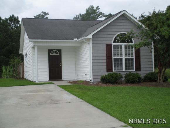 4009 Elizabeth Avenue, New Bern, NC 28562 (MLS #100030131) :: Century 21 Sweyer & Associates