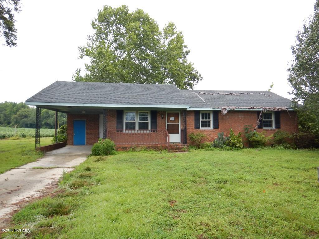 279 Holloman Road, Walstonburg, NC 27888 (MLS #100030255) :: Century 21 Sweyer & Associates