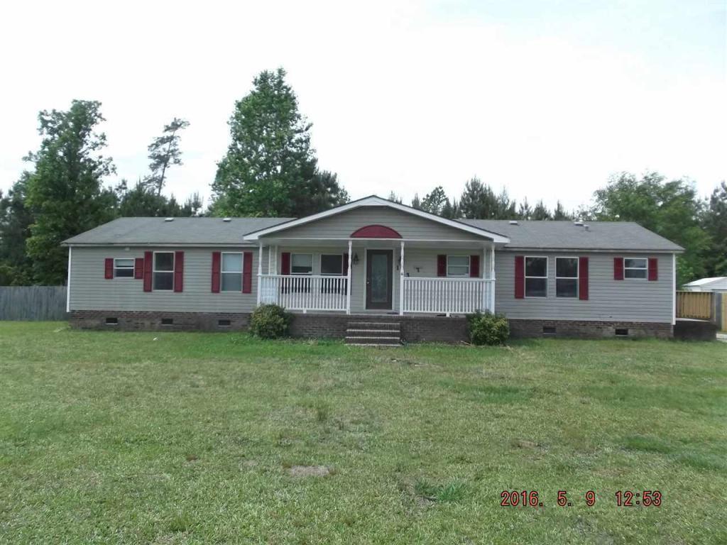 173 Aberdeen Lane, Jacksonville, NC 28540 (MLS #100030277) :: Century 21 Sweyer & Associates