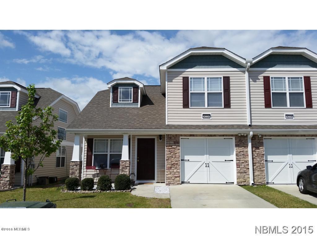 4226 Arbor Green Way, New Bern, NC 28562 (MLS #100030291) :: Century 21 Sweyer & Associates