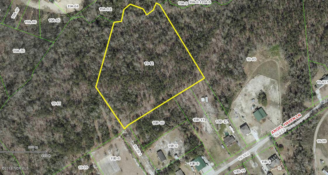 Tract 1 Chickadee Lane - Photo 1