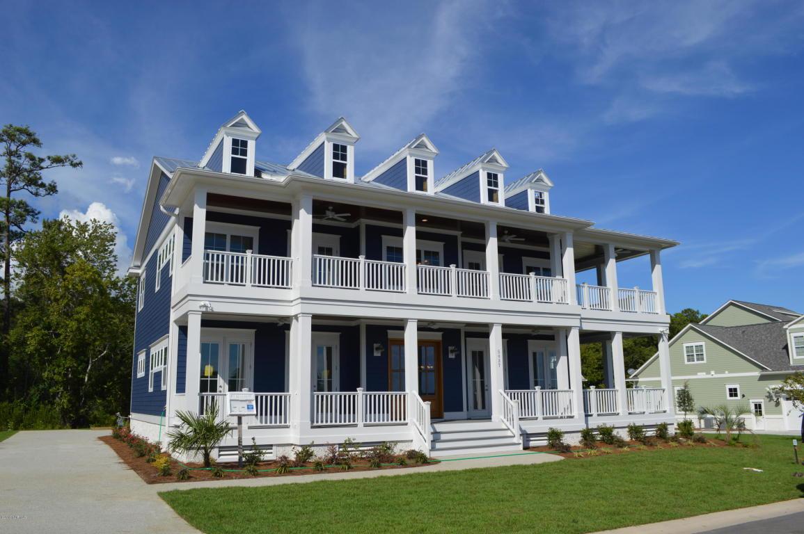 5037 Dockside Drive, Wilmington, NC 28409 (MLS #100030356) :: Century 21 Sweyer & Associates