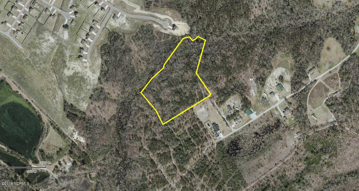 Tract 2 Chickadee Lane - Photo 1