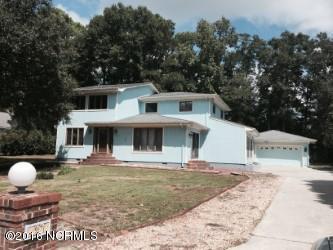 97 Edgewater Lane, Wilmington, NC 28403 (MLS #100030427) :: Century 21 Sweyer & Associates