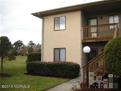 3730 Saint Johns Court 36-A, Wilmington, NC 28403 (MLS #100030464) :: Century 21 Sweyer & Associates