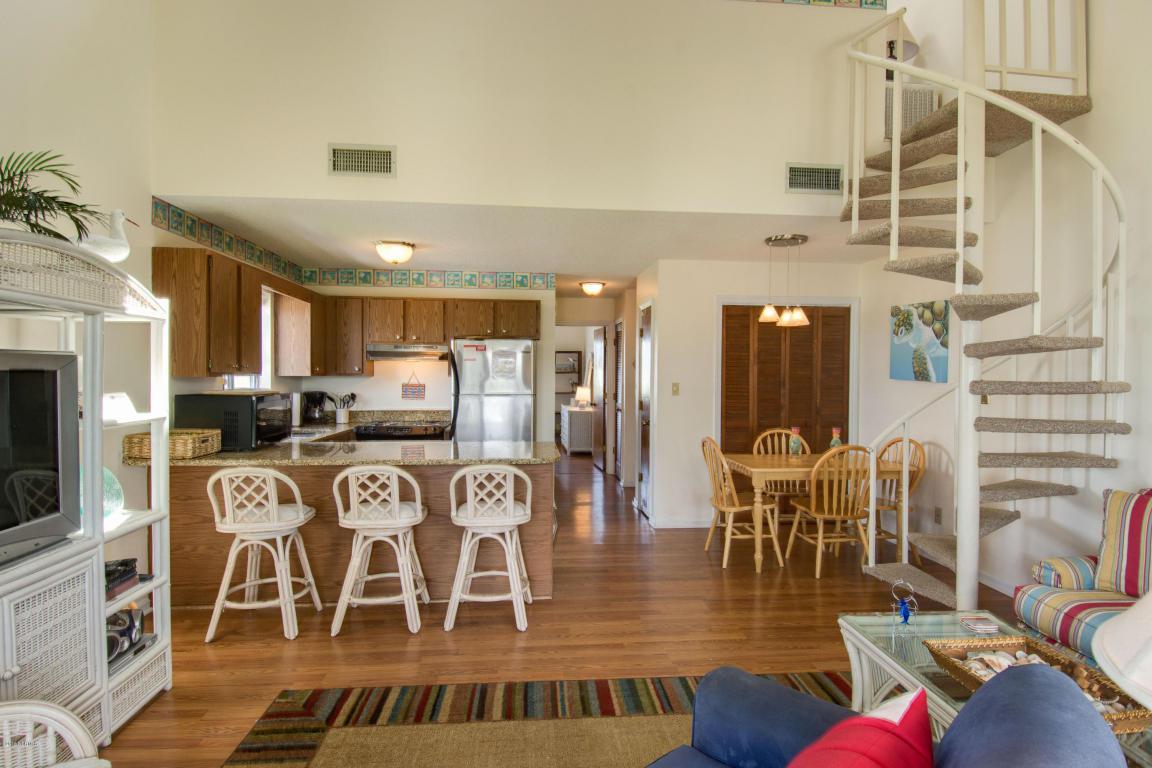 9201 Coast Guard Road I212, Emerald Isle, NC 28594 (MLS #100030478) :: Century 21 Sweyer & Associates
