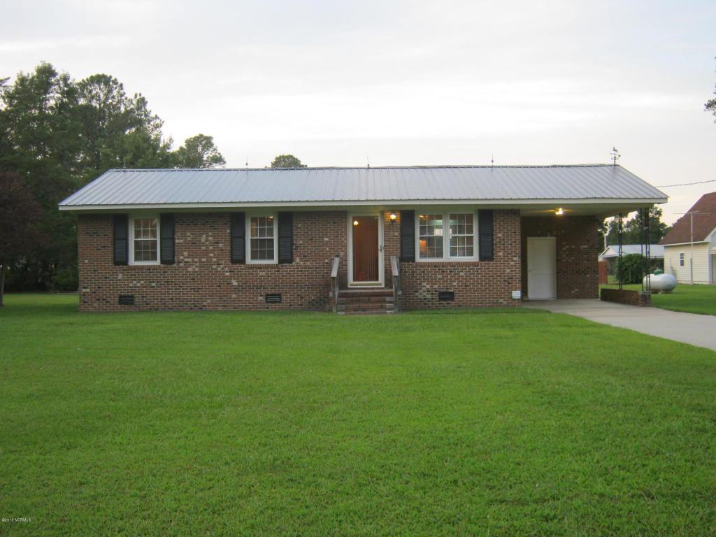 5174 Prison Camp Road, Williamston, NC 27892 (MLS #100030502) :: Century 21 Sweyer & Associates